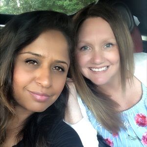 Meet your Posher, Sandeep